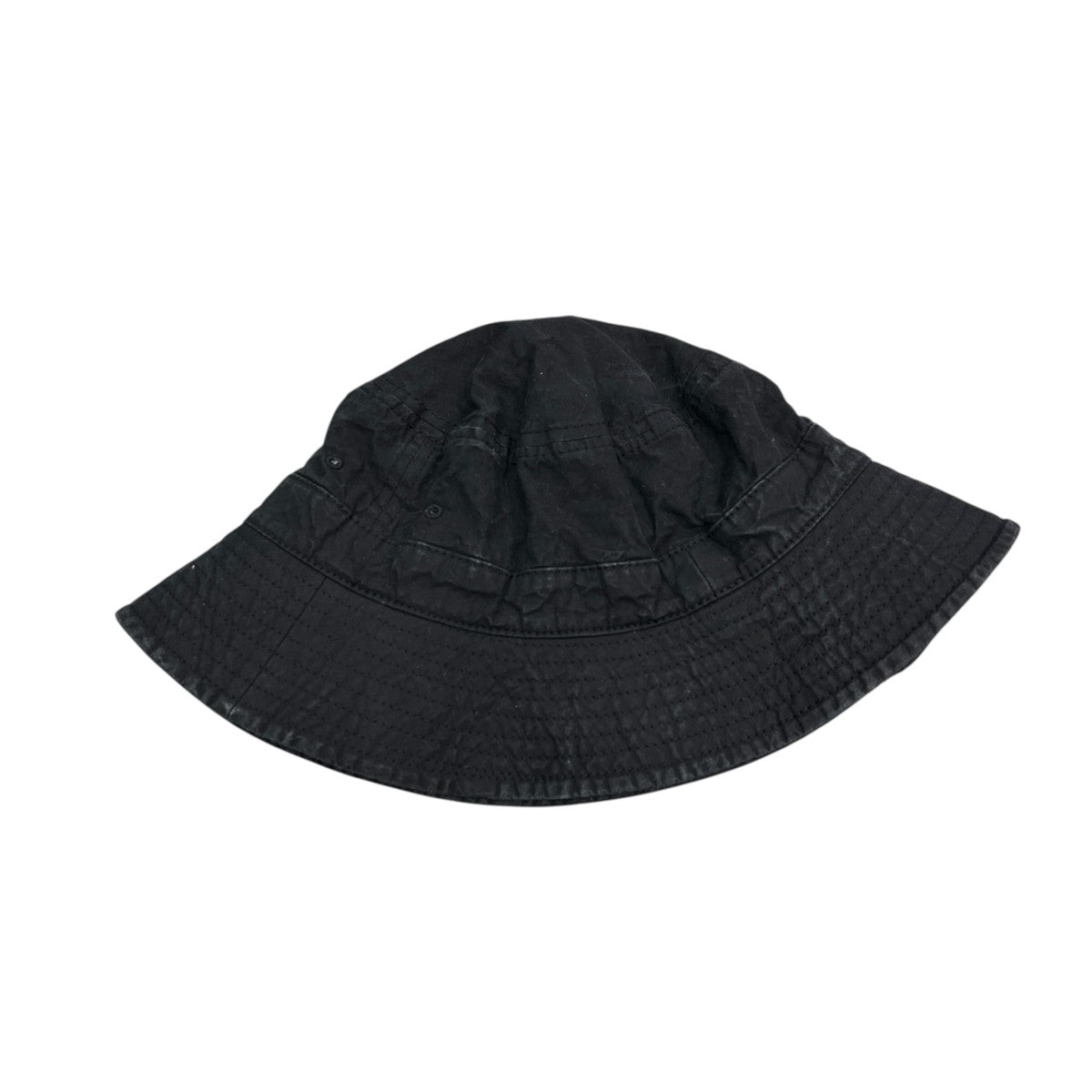 YOKOSAKAMOTO GIFT SHOP HATバケットハットYS 25SS GS HAT 古着・中古-2枚目のアイテム画像