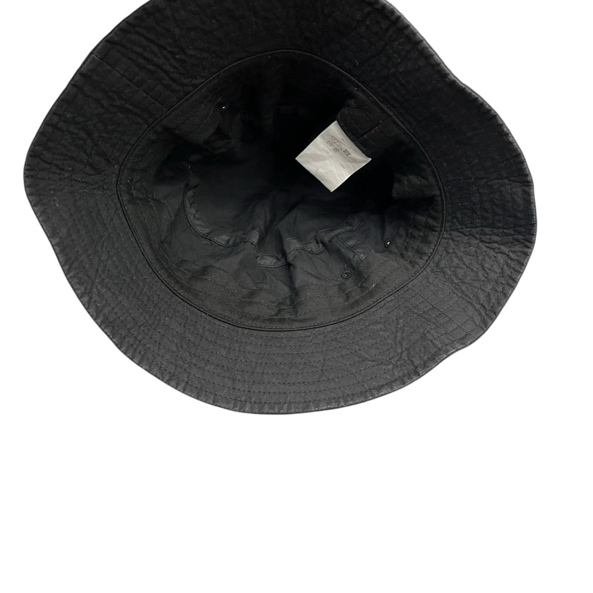 YOKOSAKAMOTO GIFT SHOP HATバケットハットYS 25SS GS HAT 古着・中古-3枚目のアイテム画像
