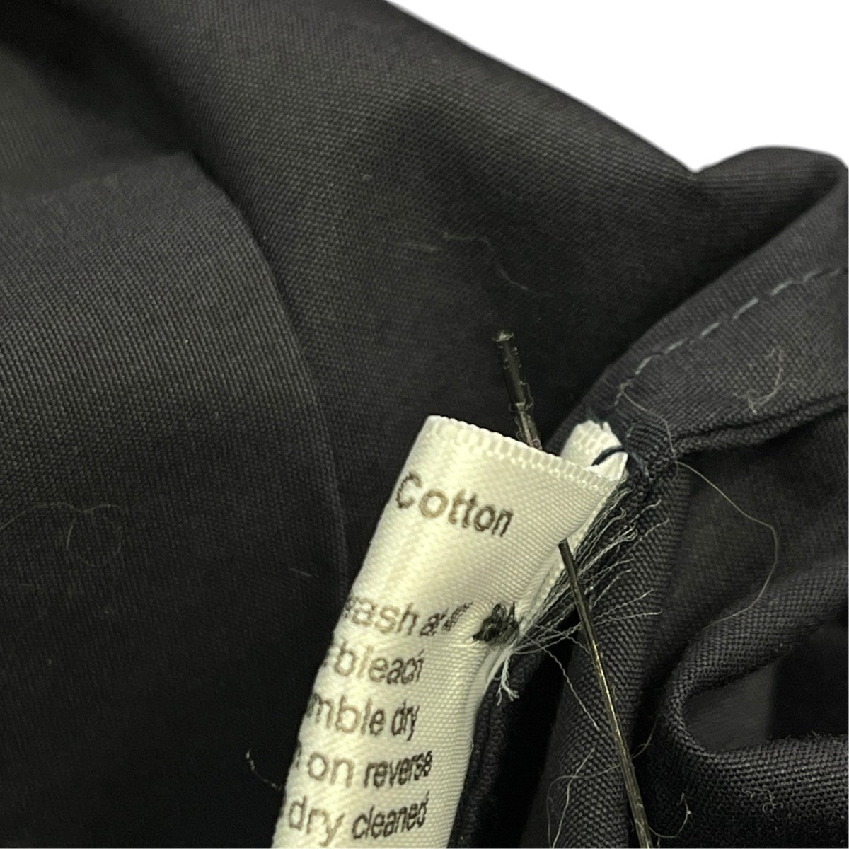 eskandar made in poland長袖シャツ 古着・中古-6枚目のアイテム画像