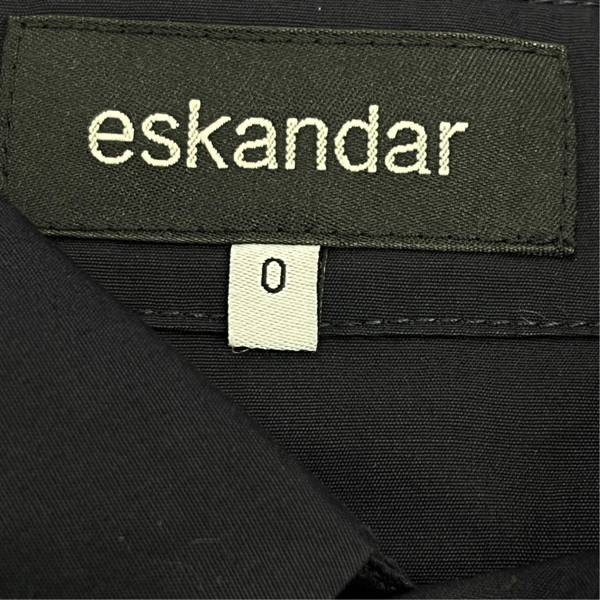 eskandar made in poland長袖シャツ 古着・中古-7枚目のアイテム画像