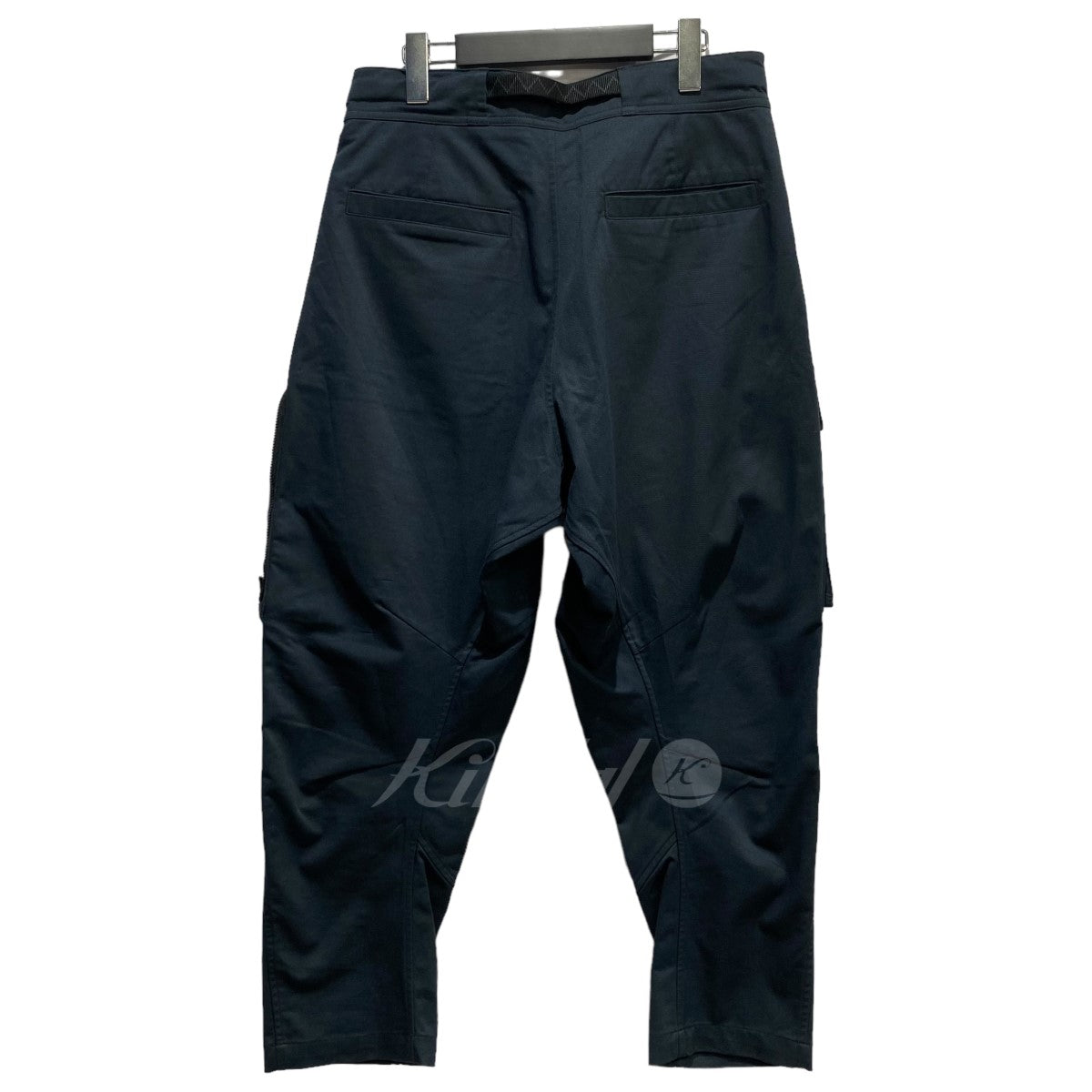 Nike ACG(ナイキエーシージー) WOVEN CARGO PANT カーゴパンツ CD7647 