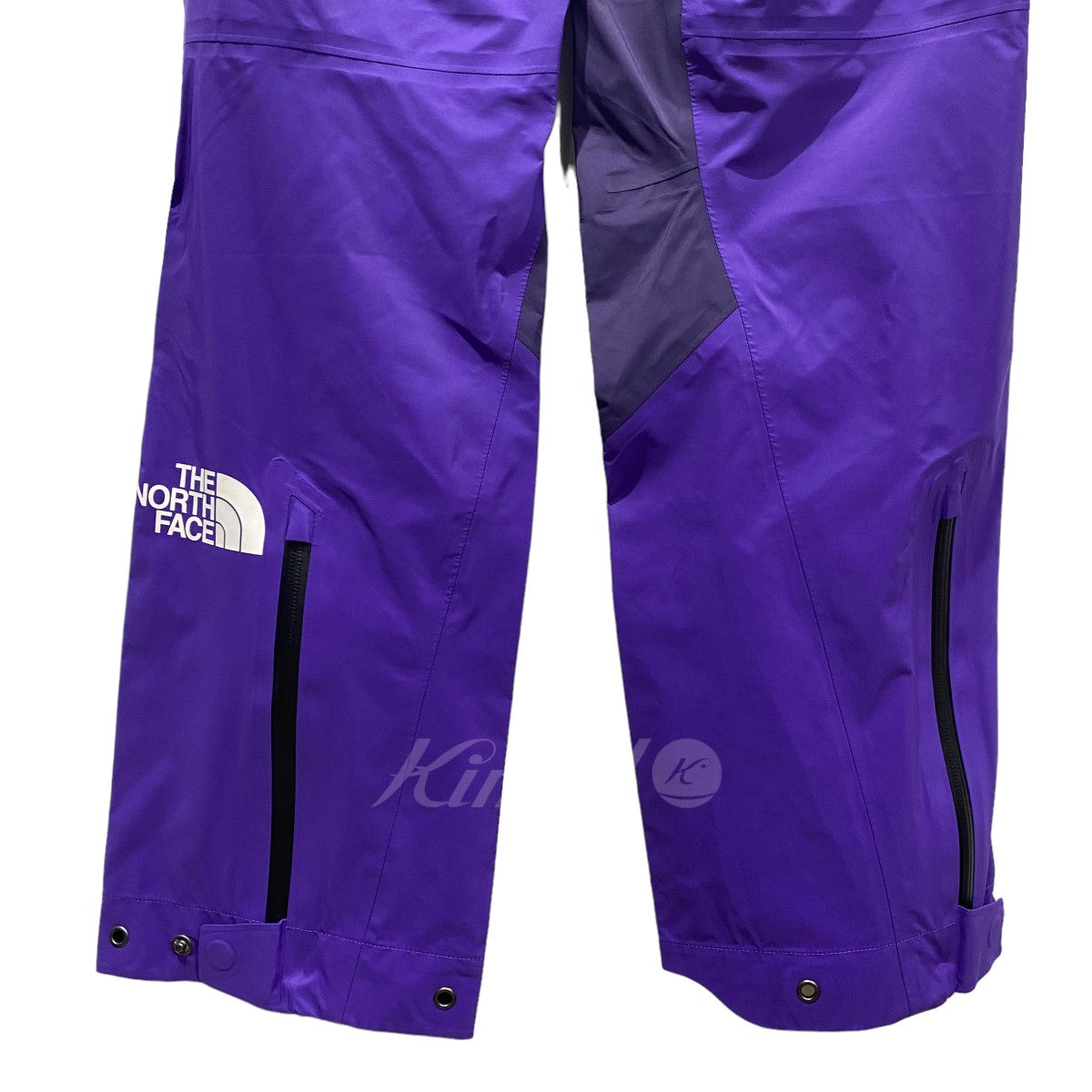 THE NORTH FACE(ザノースフェイス) SUMMITシリーズ Advanced Mountain Kit L5 Pant ナイロンパンツ