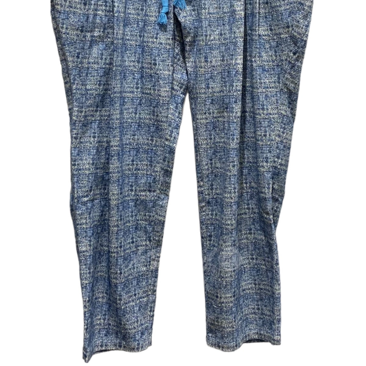 HOMELESS TAILOR(ホームレステイラー) TIGER PANTS 5タック