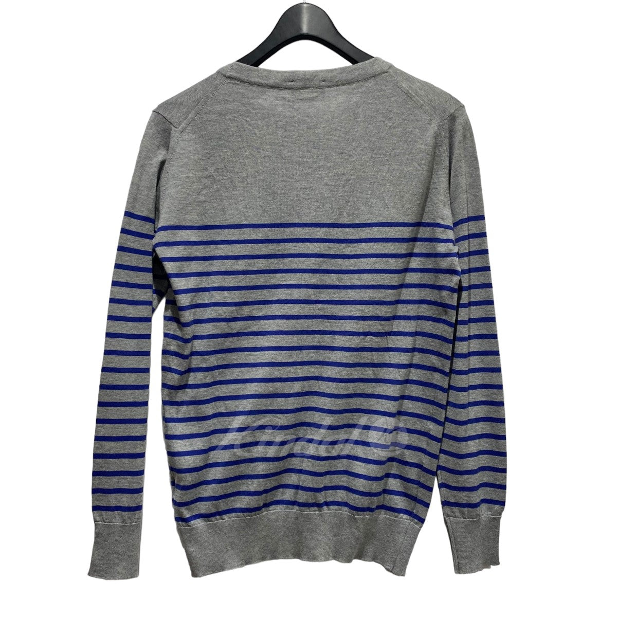 JOHN SMEDLEY(ジョンスメドレー) クルーネック ウールニット
