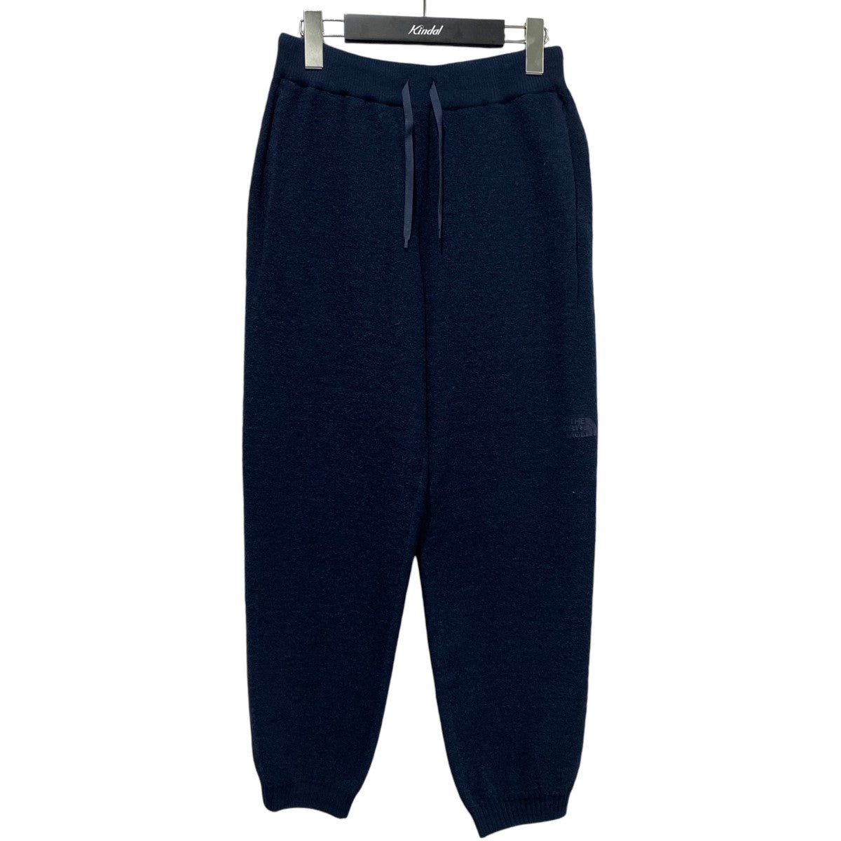 THE NORTH FACE(ザノースフェイス) Comfortive Wool Long PantニットパンツNB62295 NB62295  ネイビー サイズ S｜【公式】カインドオルオンライン ブランド古着・中古通販【kindal】