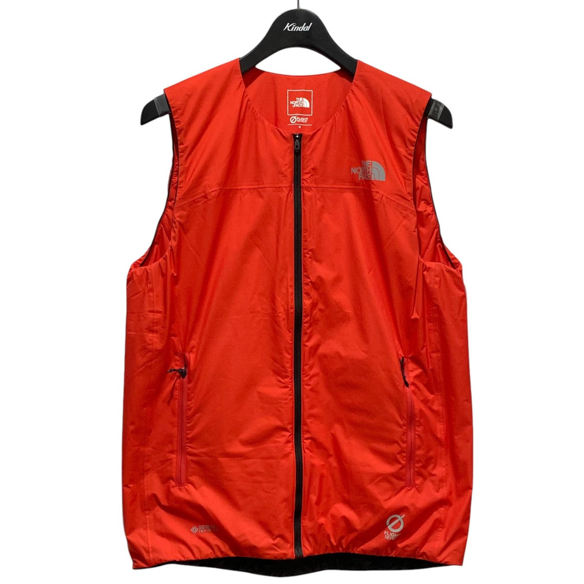 THE NORTH FACE(ザノースフェイス) Aglow DW Light Jacket 中綿