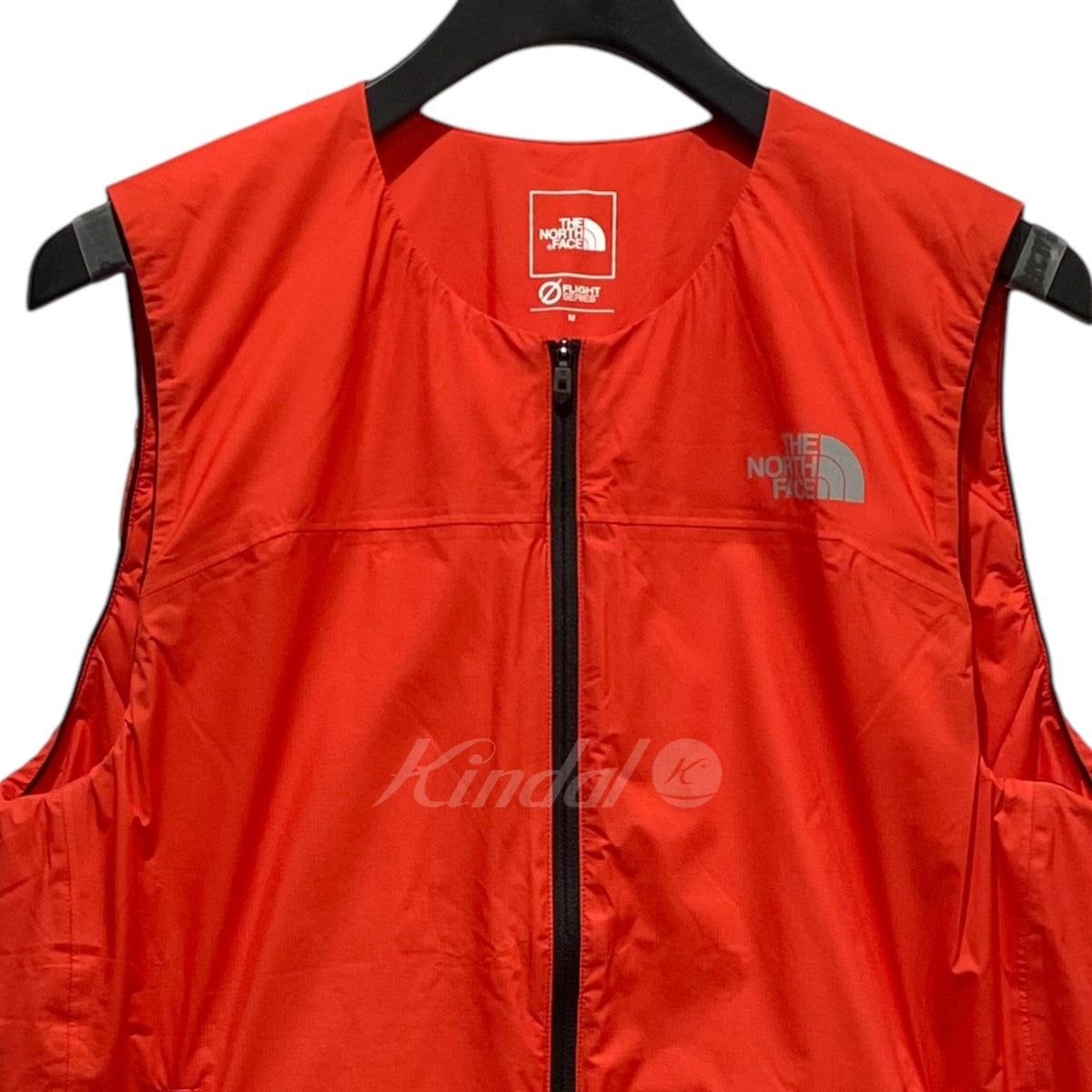 THE NORTH FACE(ザノースフェイス) Aglow DW Light Jacket 中綿ベスト