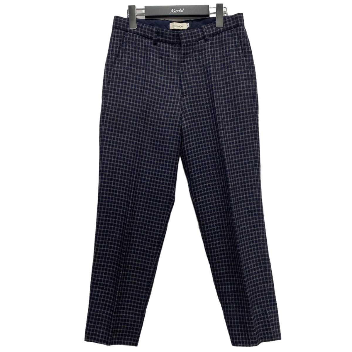 パンツ Steven Alan TWILL TROUSERS Steven Alan（スティーブンアラン）の「＜Steven Alan＞TWILL