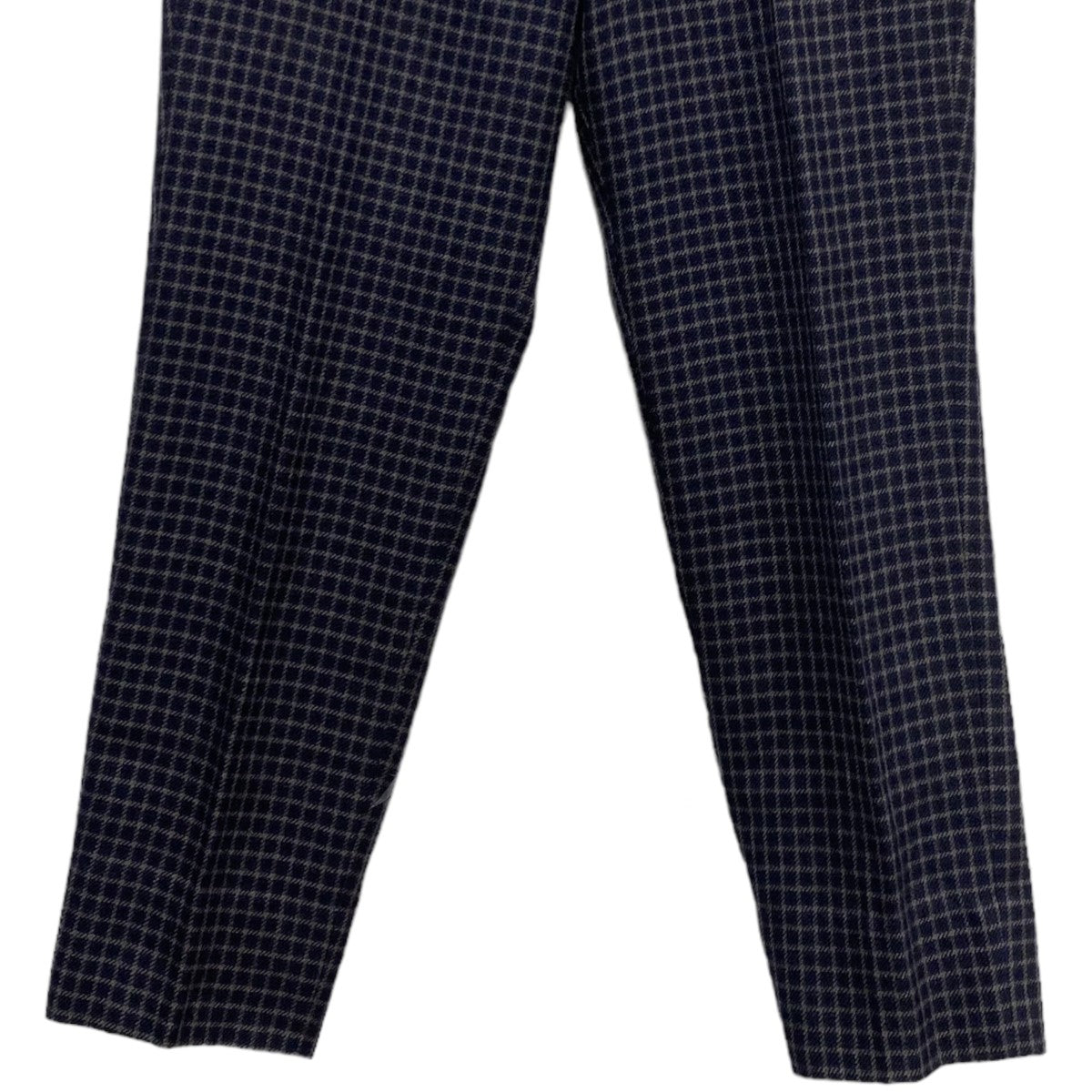 steven alan(スティーヴンアラン) チェックパンツ 114-177-0441