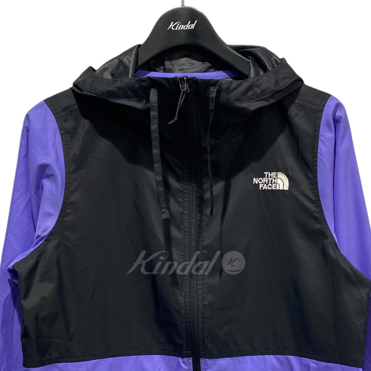 THE NORTH FACE(ザノースフェイス) ブラスとジャケット NPW02420Z 