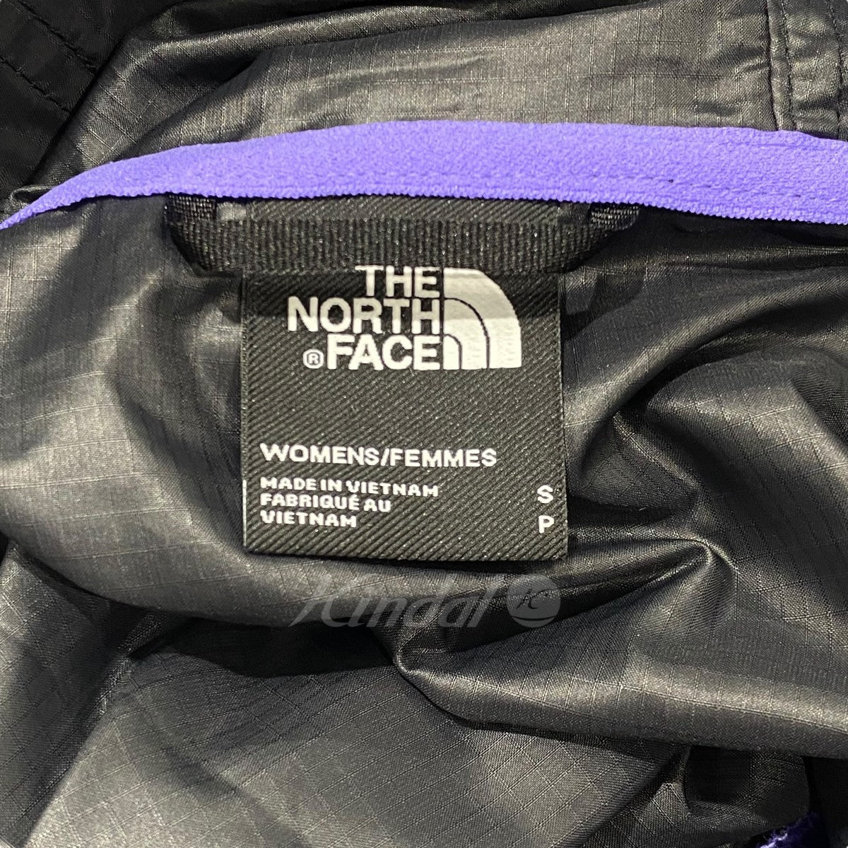 THE NORTH FACE(ザノースフェイス) ブラスとジャケット NPW02420Z 