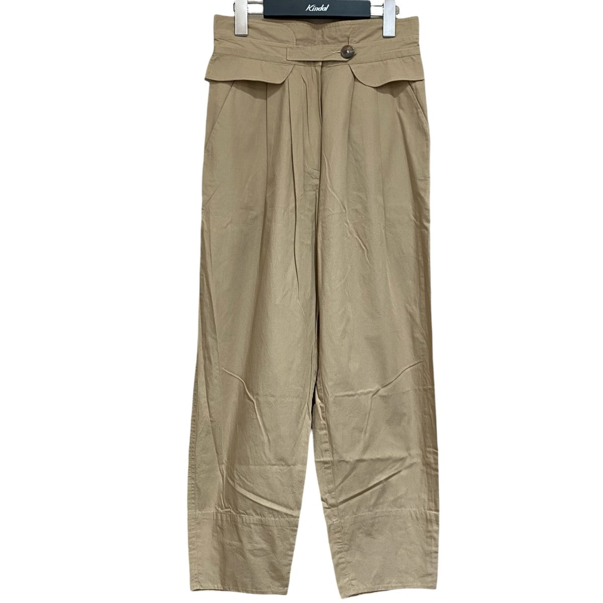 ハイウエストパンツRS19-300