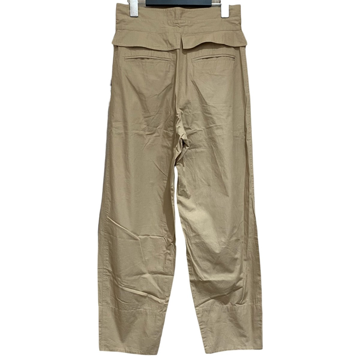 ハイウエストパンツRS19-300