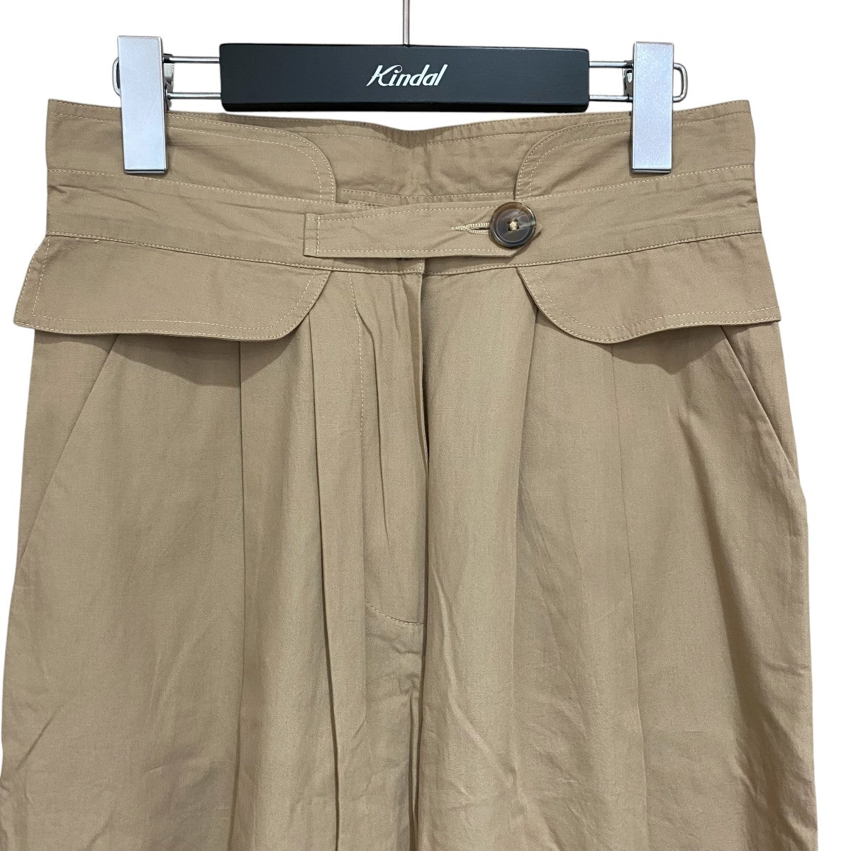 ハイウエストパンツRS19-300