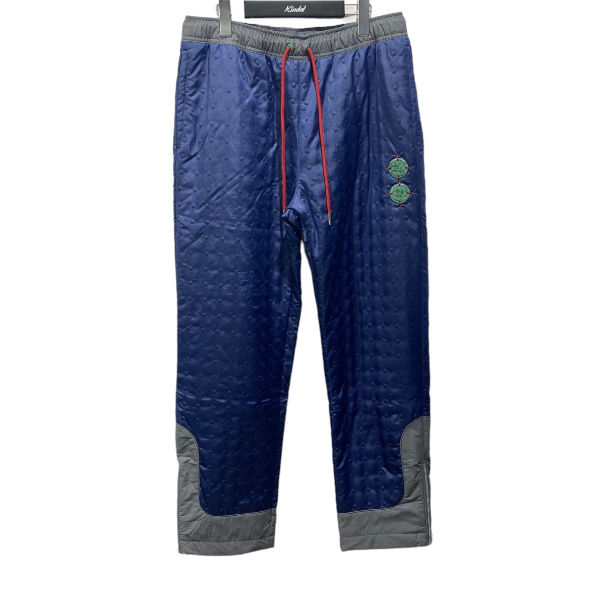 JORDAN BRAND AS M J CLT WVN PANT