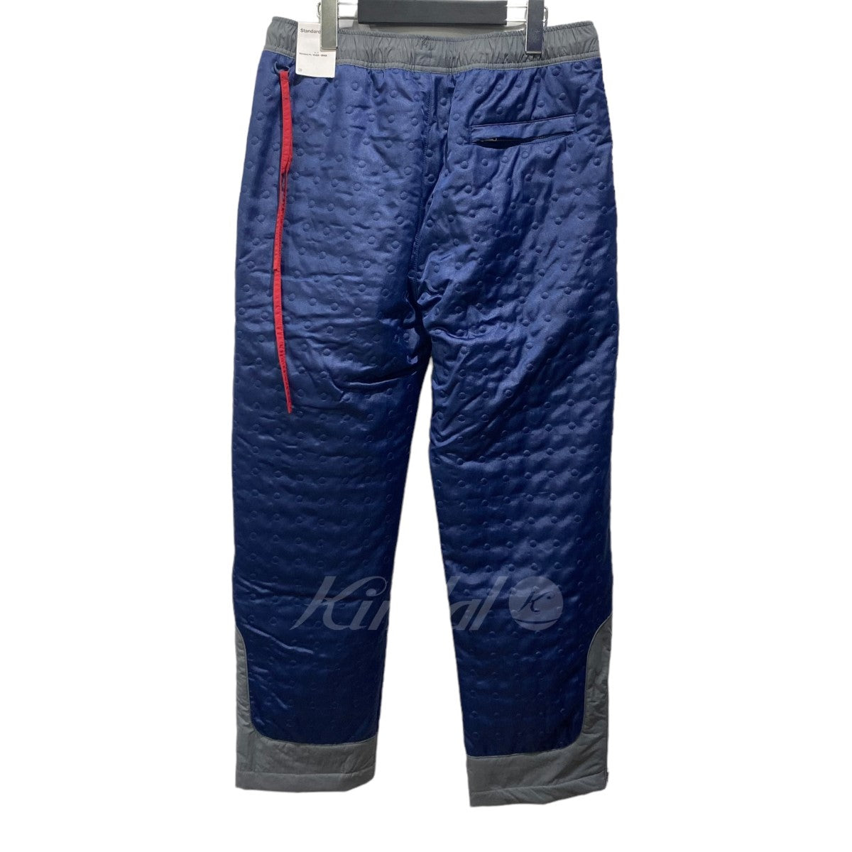 JORDAN BRAND AS M J CLT WVN PANT