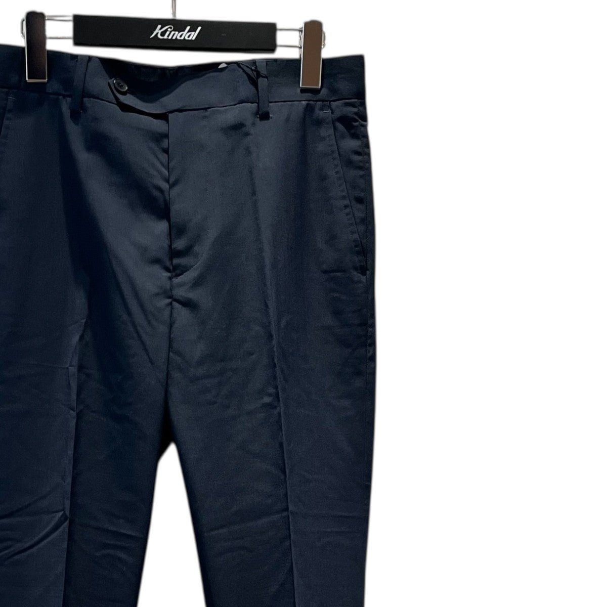 スリムスラックスパンツUR25-14B010