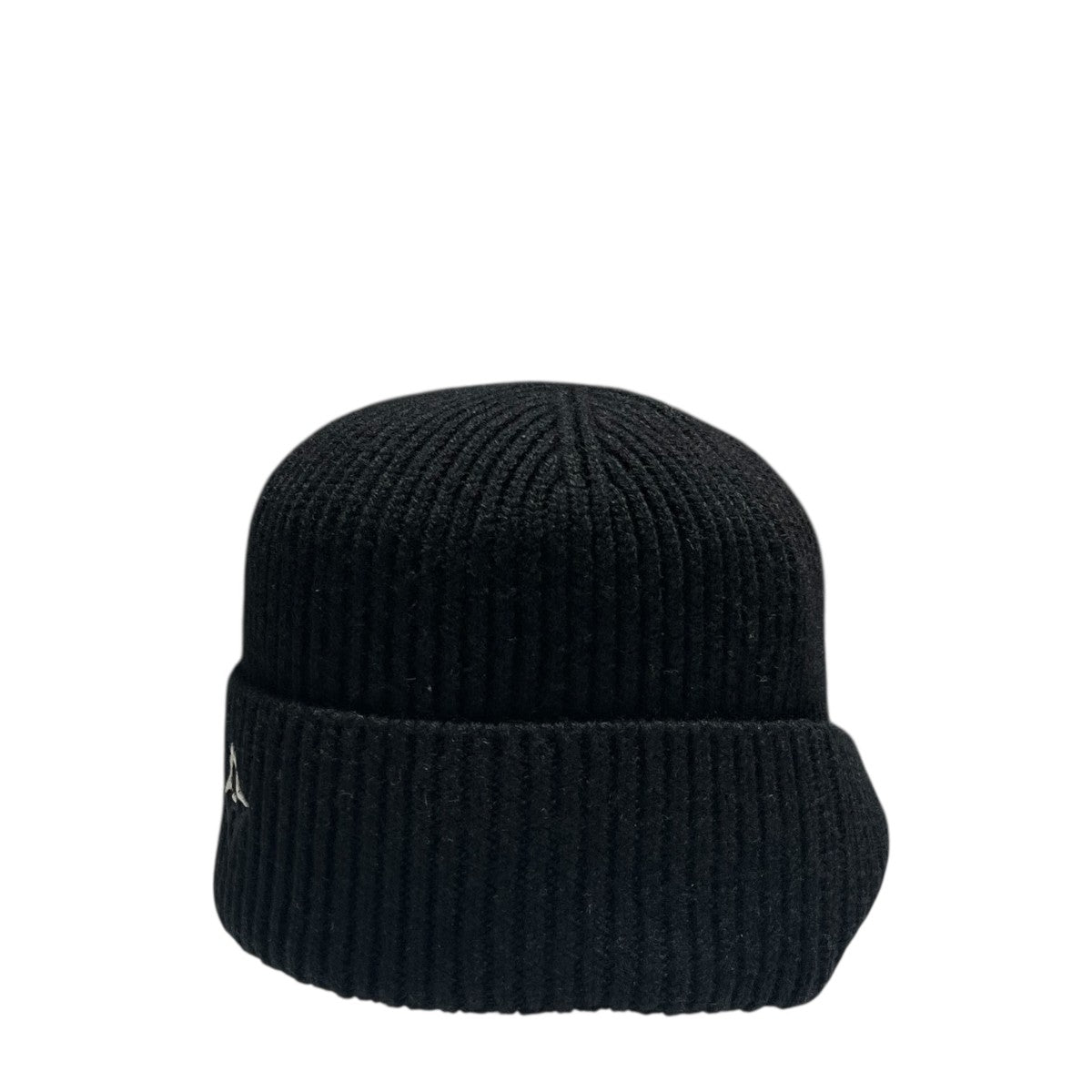 カシミア100％ニットキャップM79081