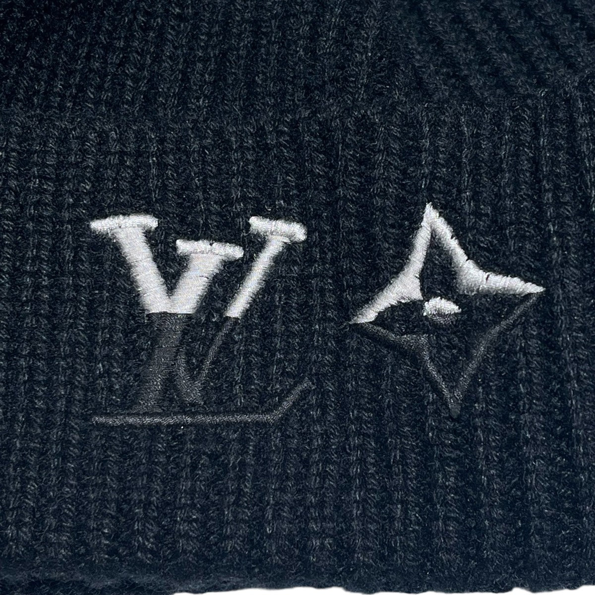 カシミア100％ニットキャップM79081