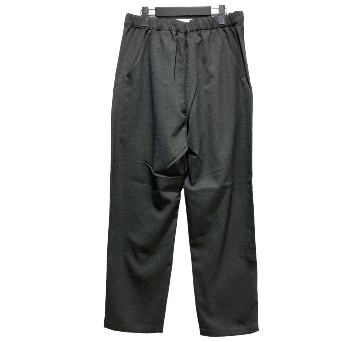 Tuck Tapered Twill Pants GL70351P