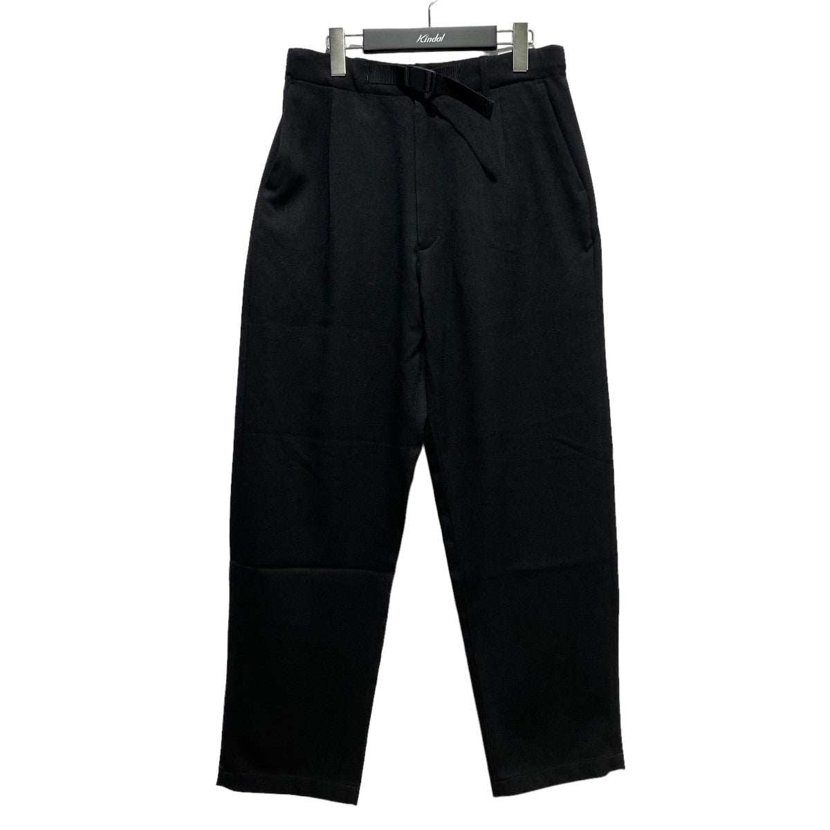 Tuck Tapered Twill Pants GL70351P