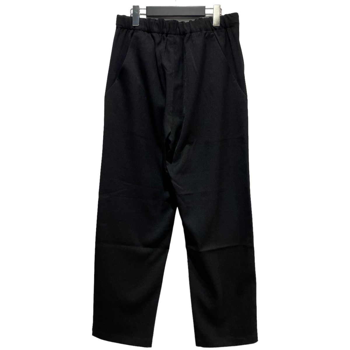 Tuck Tapered Twill Pants GL70351P