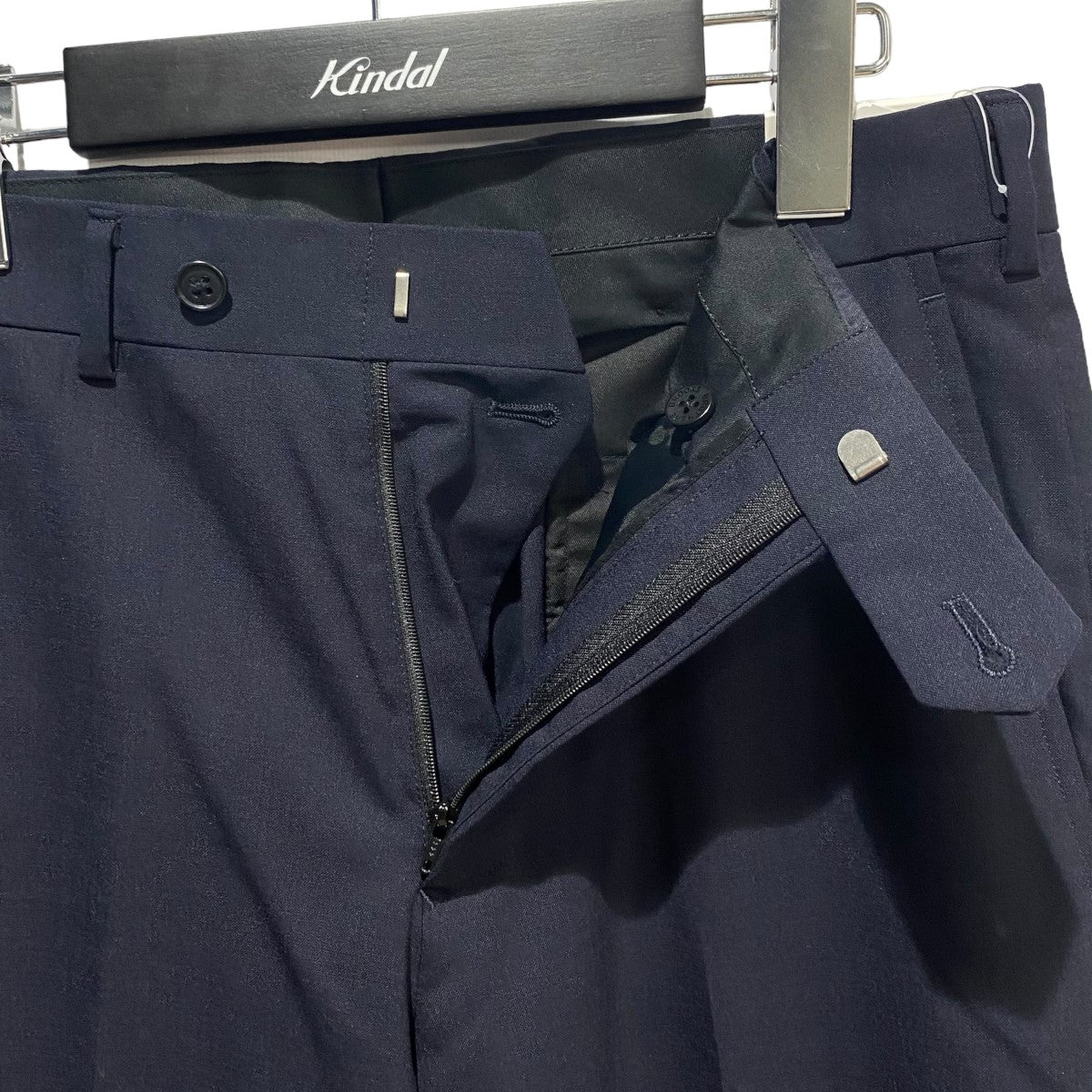 REGENT FITスラックス19-20-2280-75 REGENT FIT
