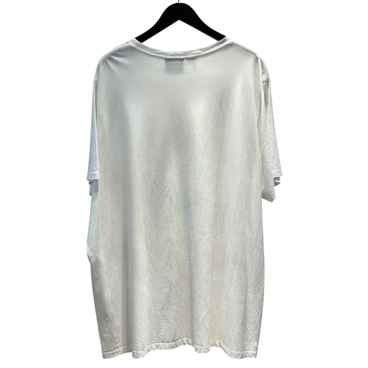 LOEWE×Paula’s Ibiza． フラワーフロントプリントオーバーサイズTシャツ 古着・中古-2枚目のアイテム画像
