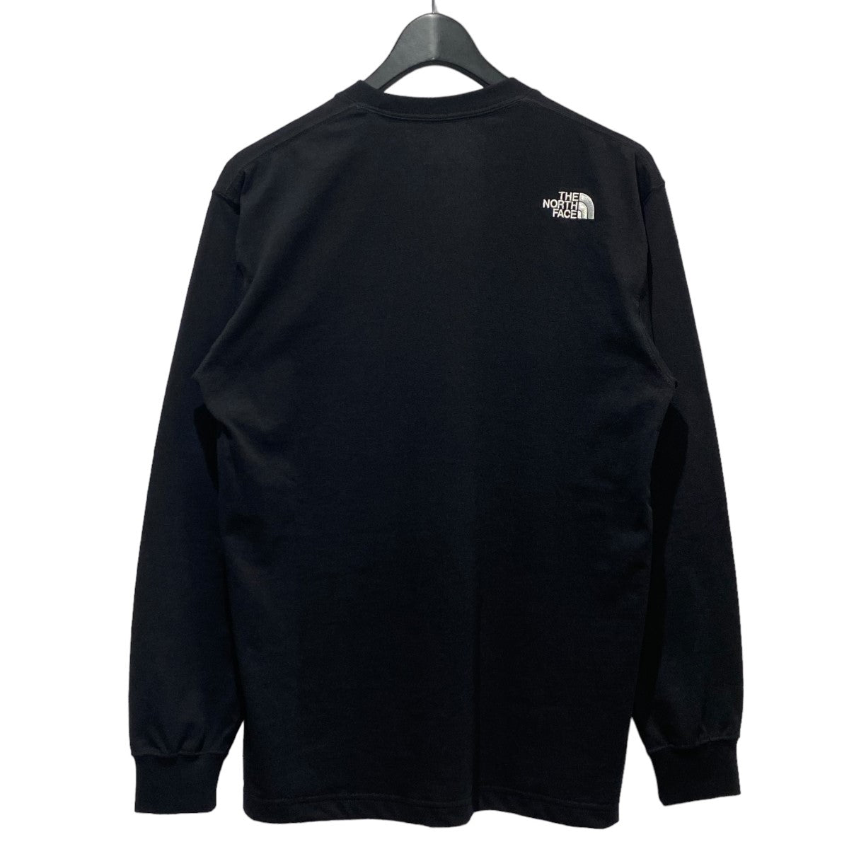 THE NORTH FACE(ザノースフェイス) L／S NEVER STOP ING TEE