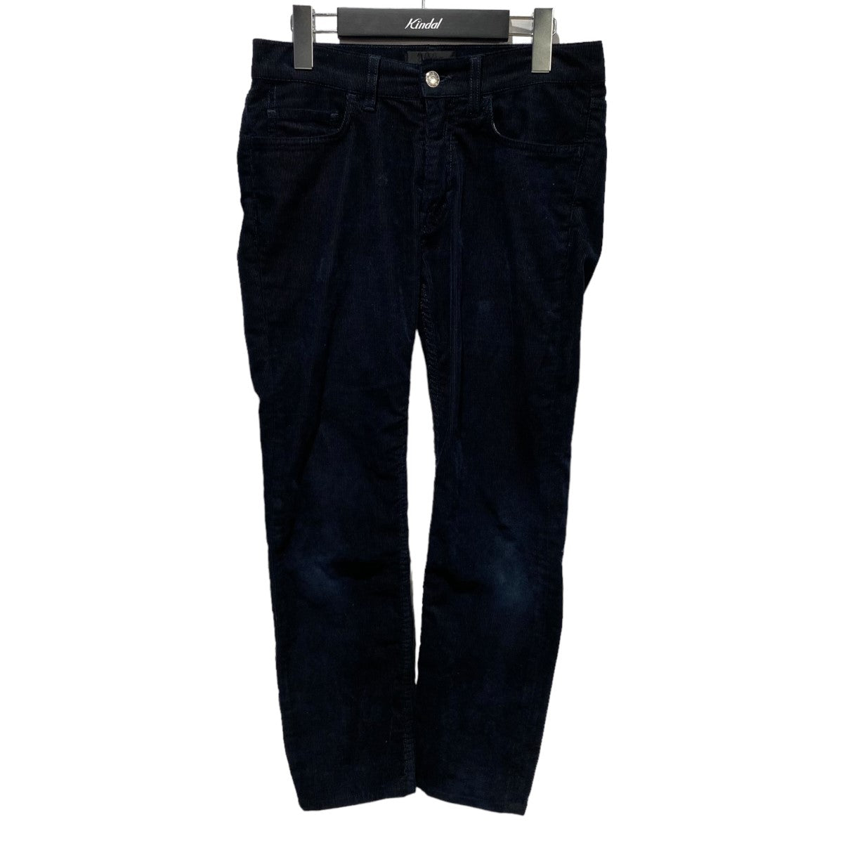 コーデュロイパンツ ACE NAVY CORD