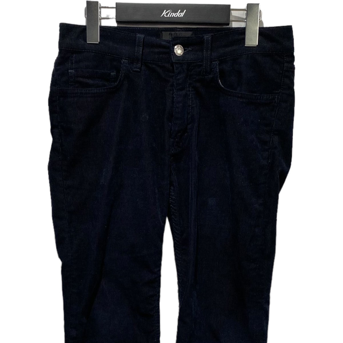 コーデュロイパンツ ACE NAVY CORD