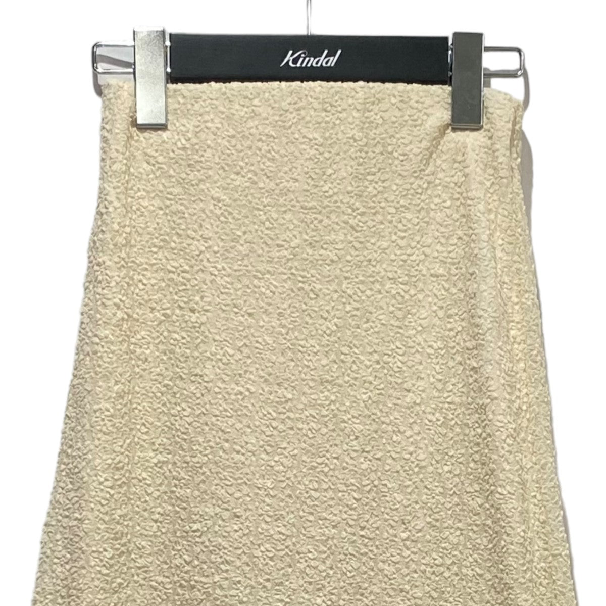 Satin mermaid skirt022420006