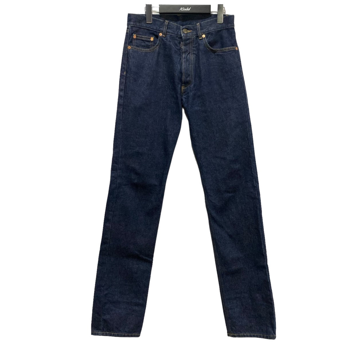 Maison Margiela（メゾンマルジェラ） Maison Margiela メゾンマルジェラのデニムパンツ S50LA0209 S30736です。 古着・中古 アイテム
