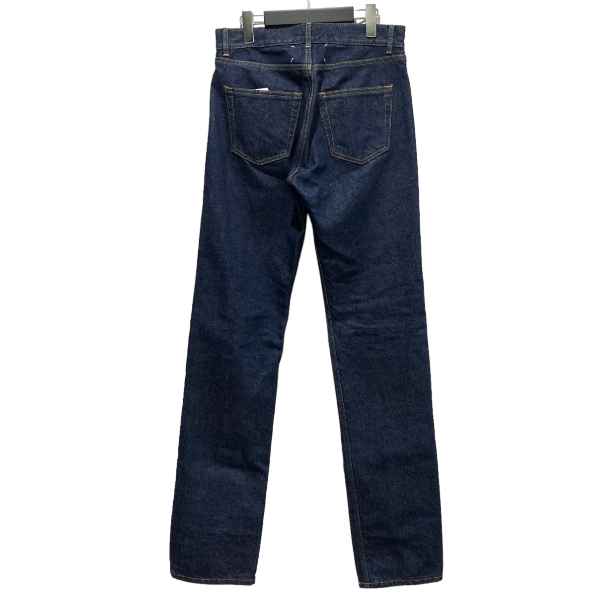 Maison Margiela デニムパンツS50LA0209 S30736 の古着・中古アイテム