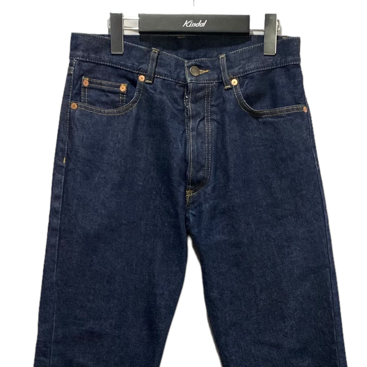 Maison Margiela デニムパンツS50LA0209 S30736 の古着・中古アイテム