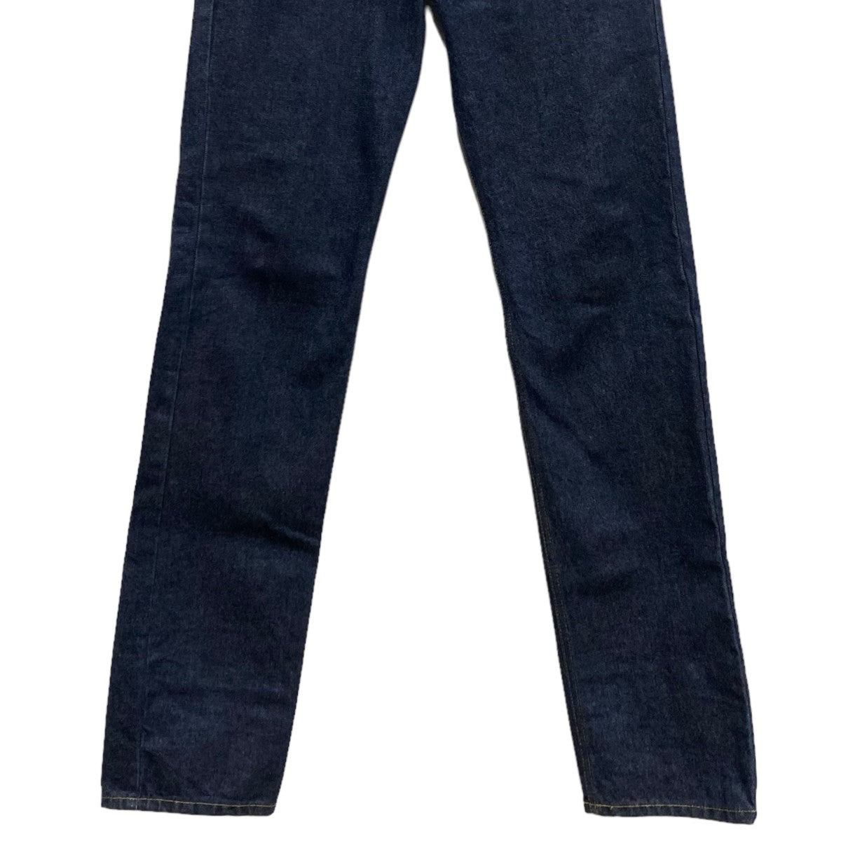 Maison Margiela デニムパンツS50LA0209 S30736 の古着・中古アイテム