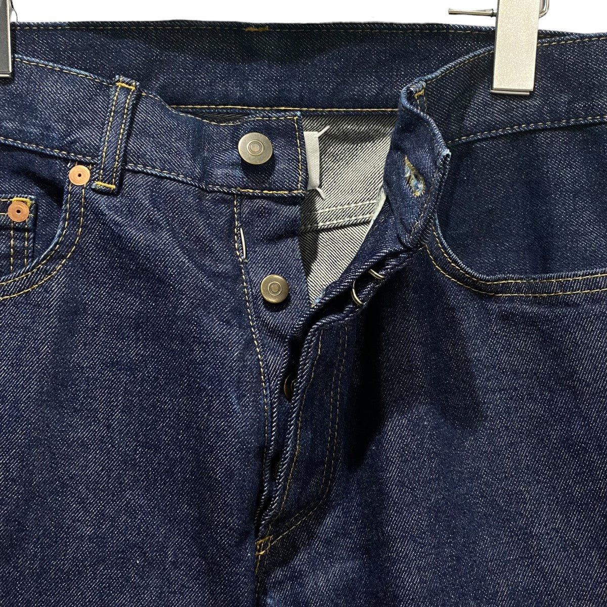 Maison Margiela デニムパンツS50LA0209 S30736 の古着・中古アイテム