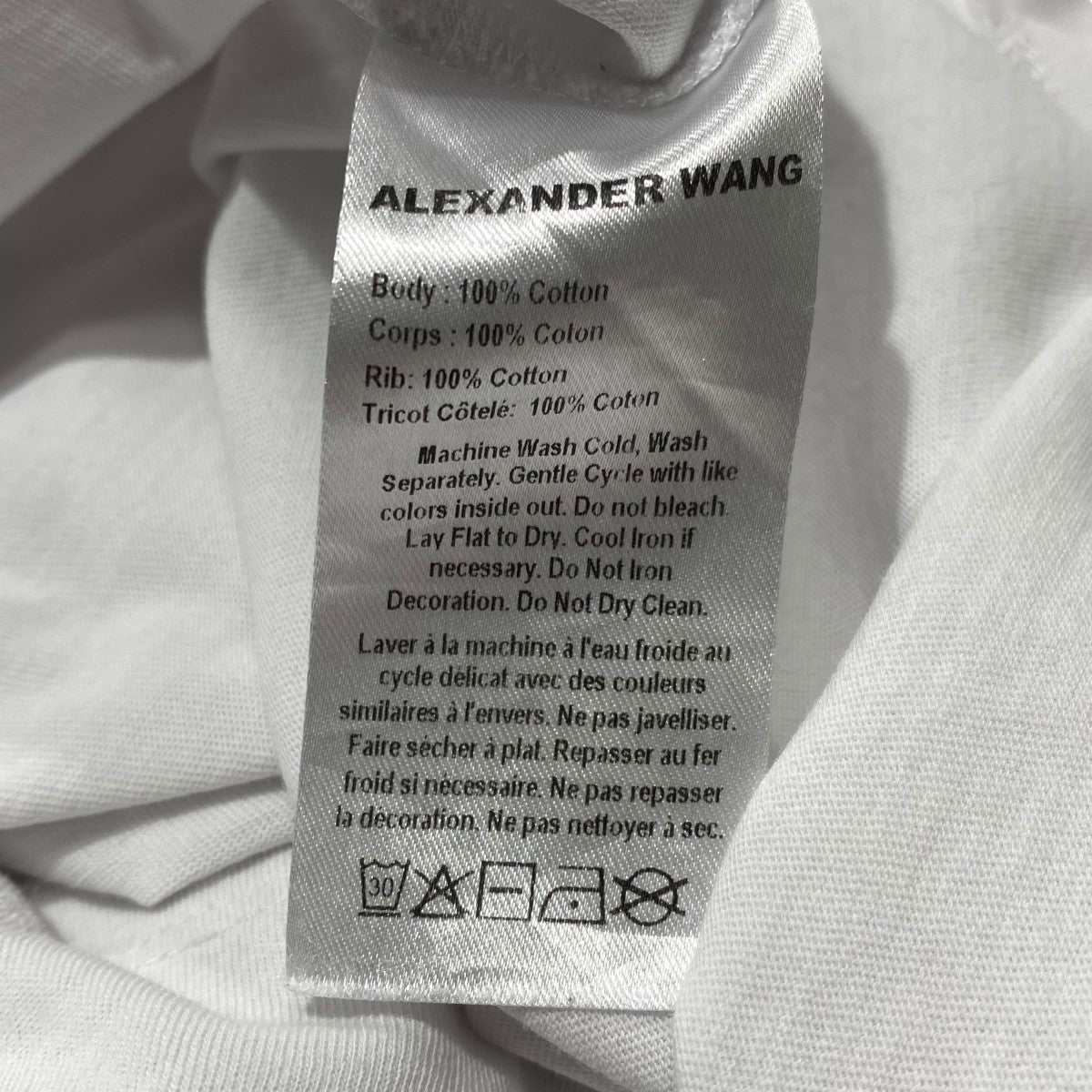 値下げAlexander wang 20SS スリーブタイスコートsize27 DXYlk-m63843433509 |  vsrtechnology.net