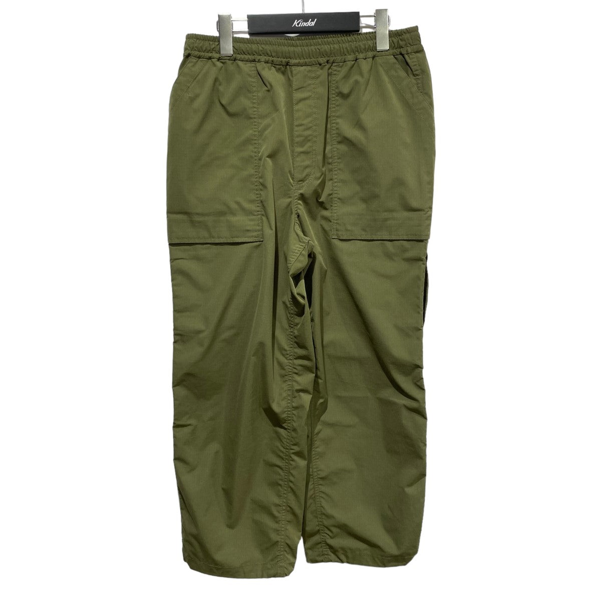 DAIWA PIER39(ダイワピア39) TECH SPY FATIGUE PANTS