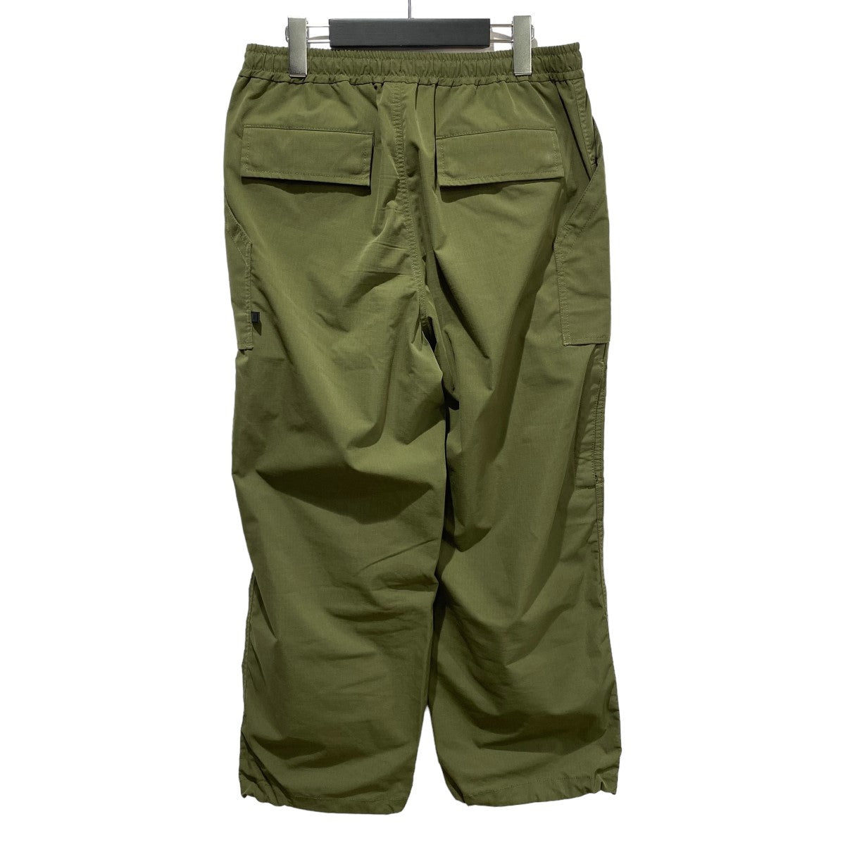 DAIWA PIER39(ダイワピア39) TECH SPY FATIGUE PANTS BP-31021W TECH SPY FATIGUE  PANTS カーキ サイズ S｜【公式】カインドオルオンライン ブランド古着・中古通販【kindal】