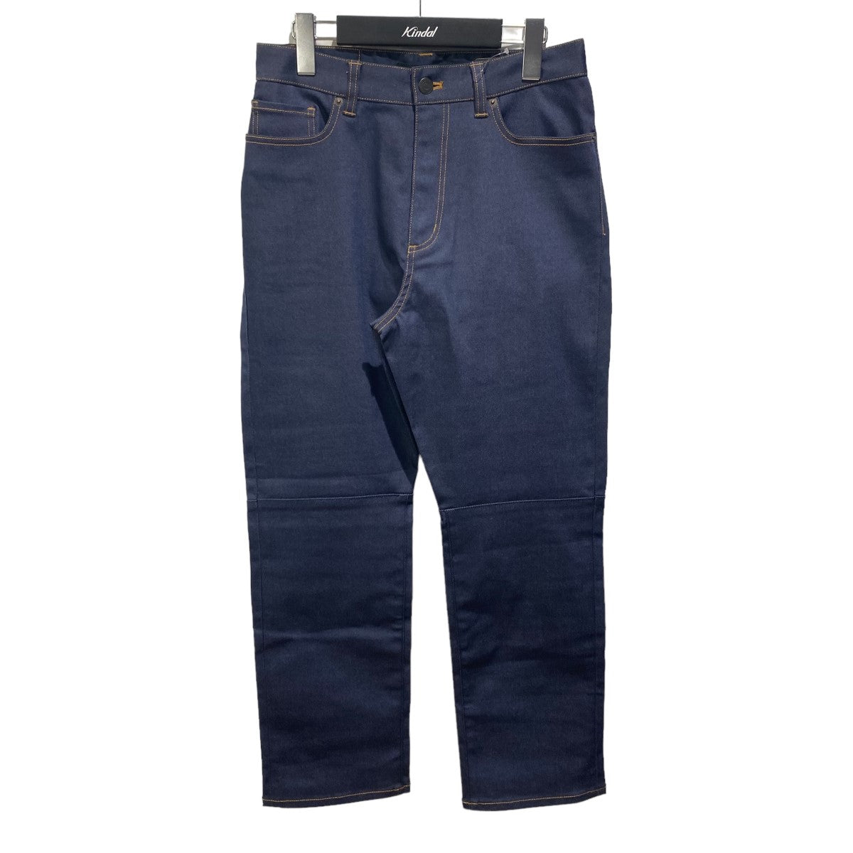 Denim Climbing Straight Pant