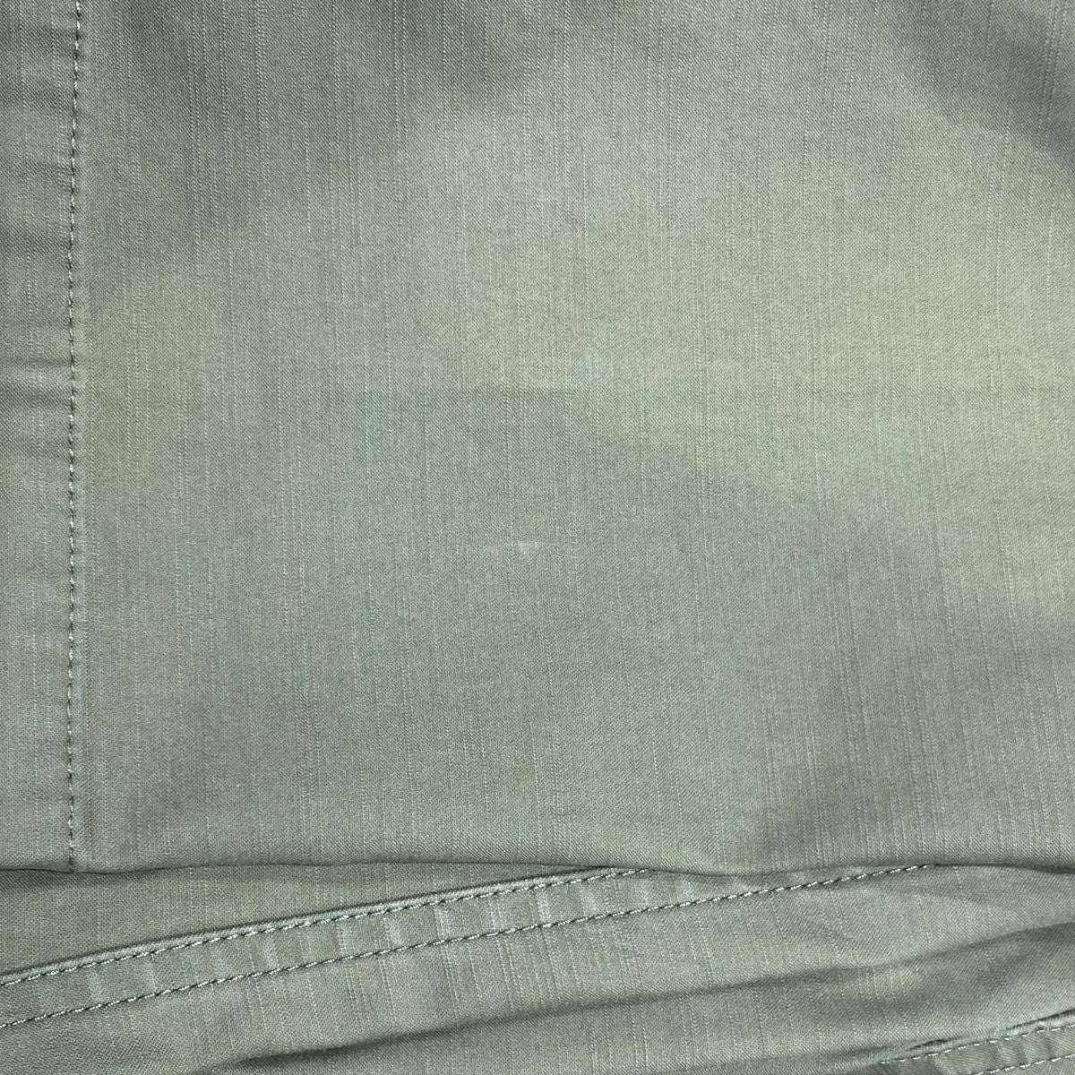 Spick and Span 23SS23-030-200-8050ストレッチベイカーパンツ 古着・中古-5枚目のアイテム画像