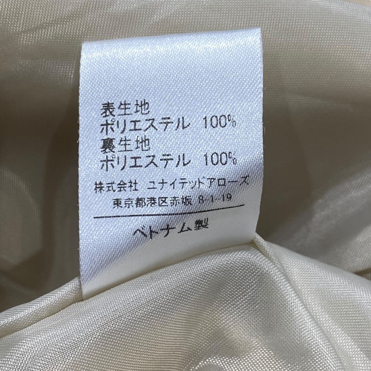 ハイウエストワイドタックパンツ6614-162-0898