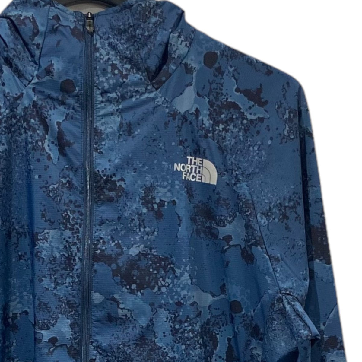 THE NORTH FACE(ザノースフェイス) ノベルティ スワローテイル ベント フーディナイロンジャケットNP22290