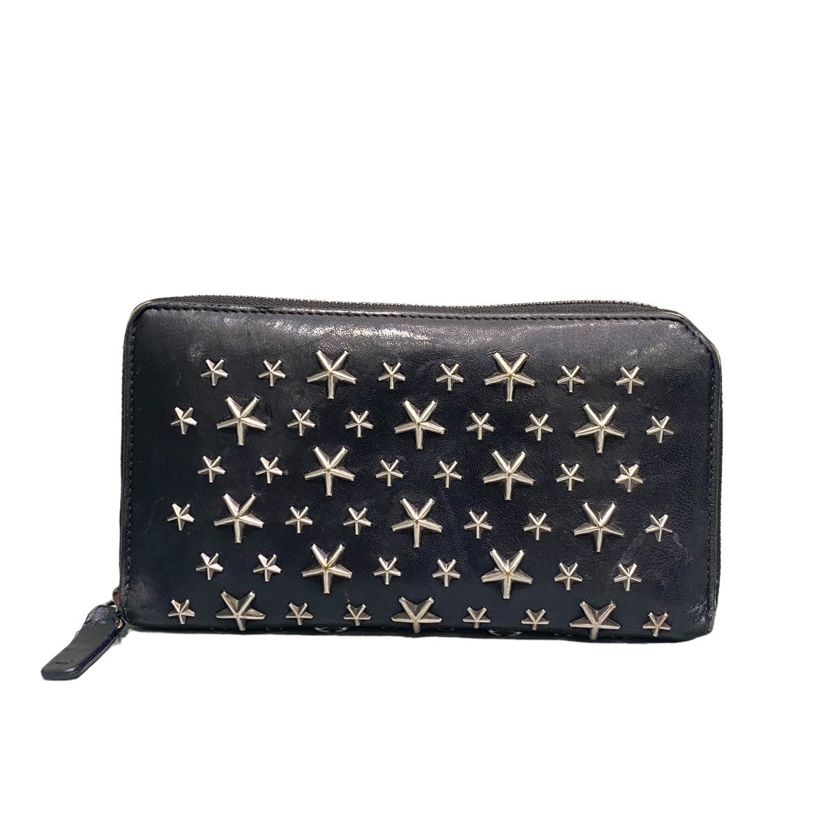 ジミーチュウ　jimmy choo 財布 ジミー チュー JIMMY CHOO ジミーチュウ 長財布 メンズ JIMMY