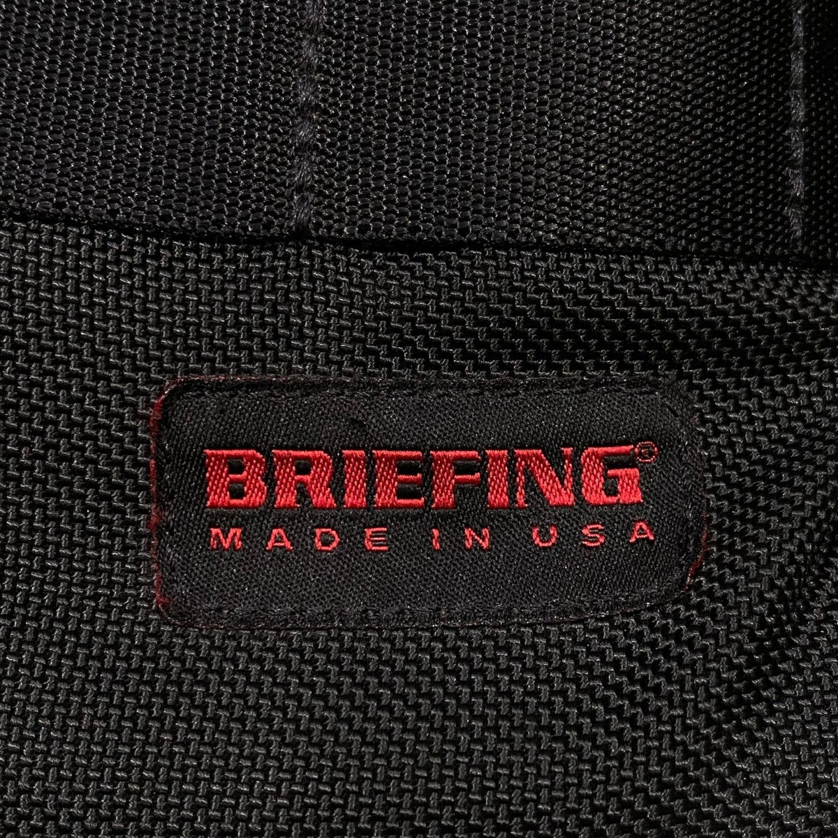 BRIEFING(ブリーフィング) BRF222219 URBAN PACKバックパック ブラック｜【公式】カインドオルオンライン  ブランド古着・中古通販【kindal】