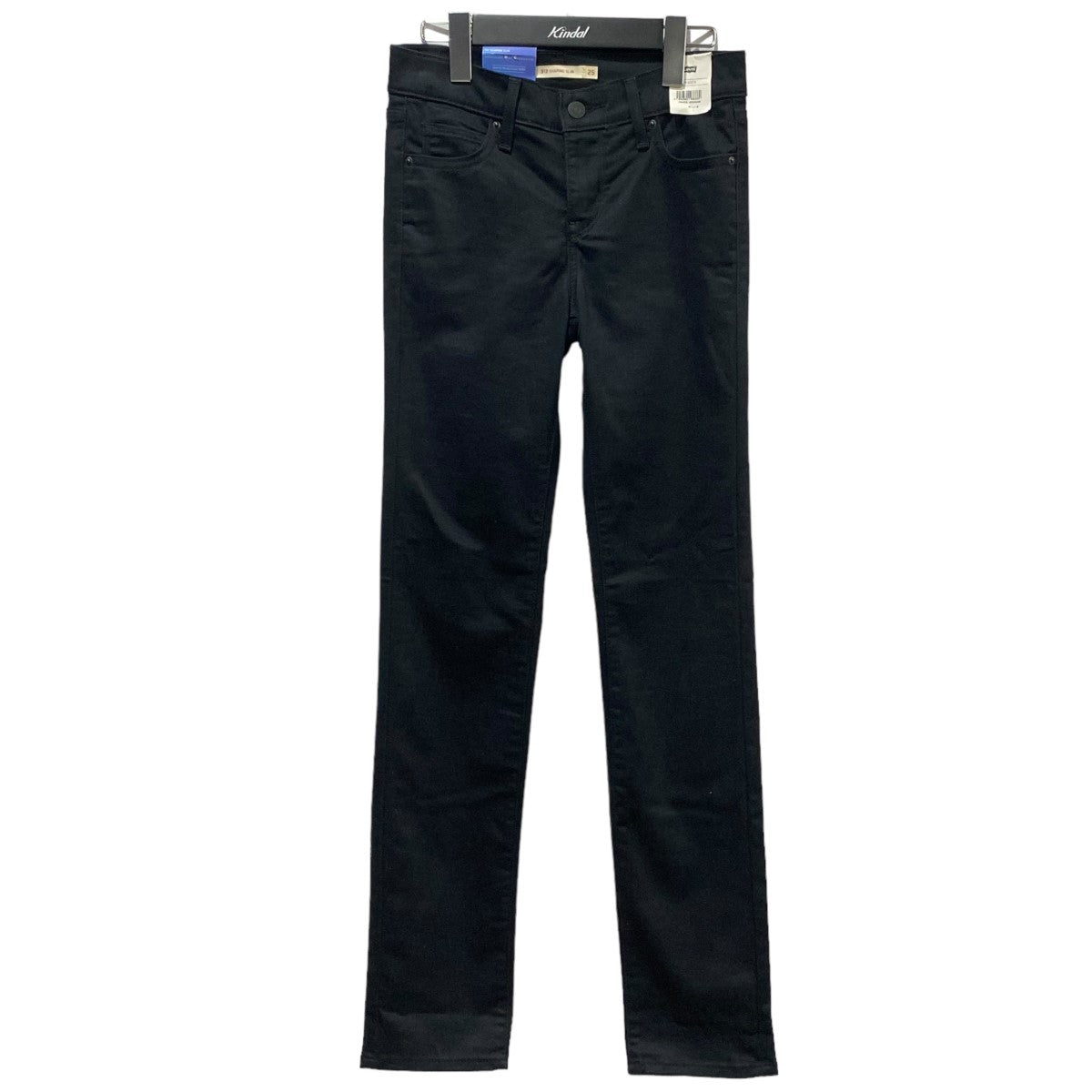 LEVI’S ストレッチスキニーパンツ312 SHAPING SLIM 古着・中古-1枚目のアイテム画像