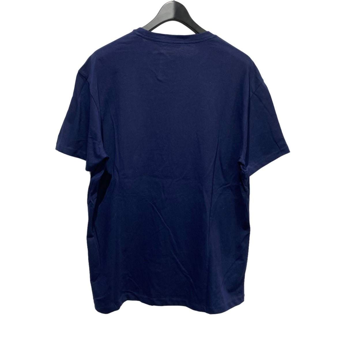 ポロ ラルフローレン POLO RALPH LAUREN ワンポイント クルー