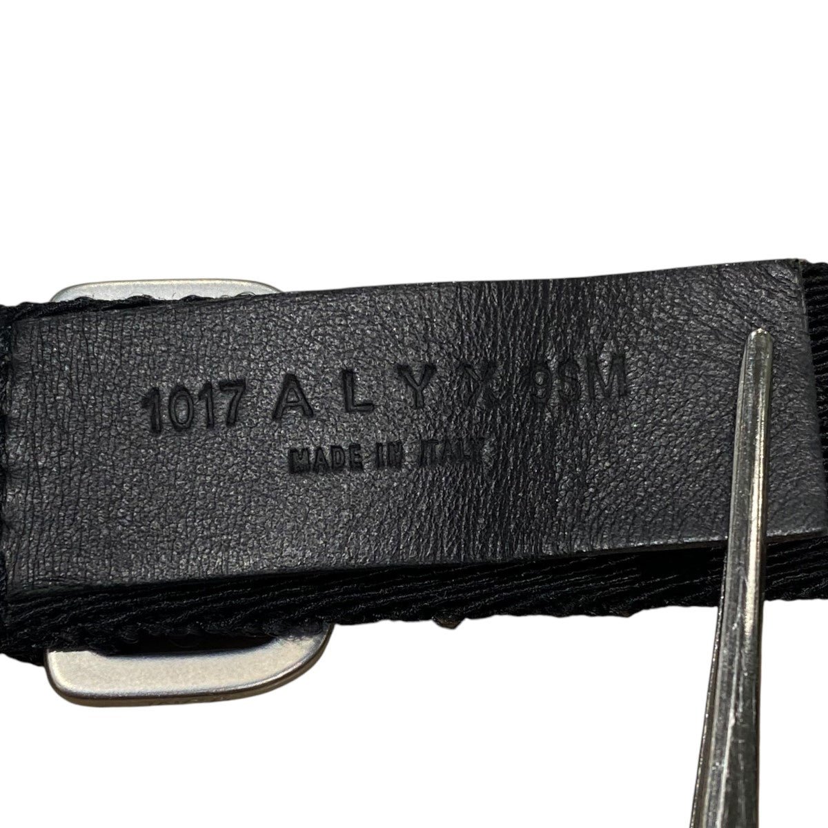 ローラーコースターベルト8341-343-0079 ROLLER/C BELT