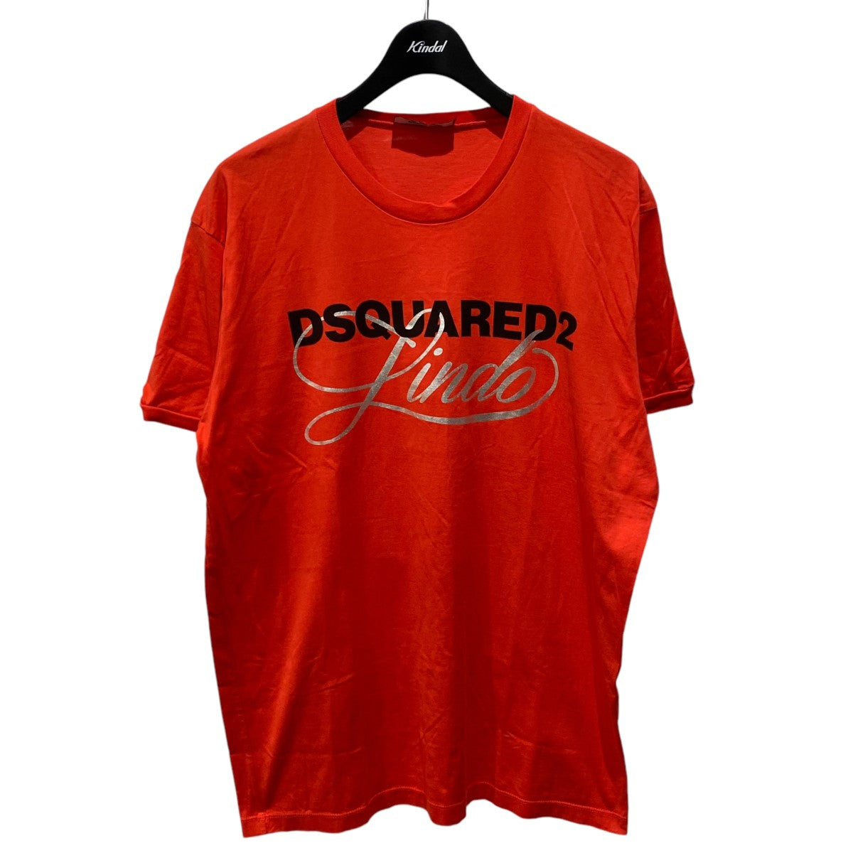 楽天市場】【定価80,300円(税込)】DSQUARED2 ディースクエアード